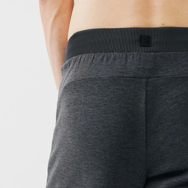 PANTALON DE RUNNING HOMME KALENJI WARM + GRIS PANTALON DE RUNNING HOMME KALENJI WARM + GRIS -Kalenji pantalon de running homme kalenji warm gris 11