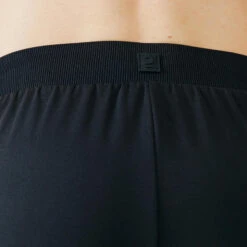 PANTALON DE RUNNING HOMME KALENJI WARM + NOIR -Kalenji pantalon de running homme kalenji warm noir 4