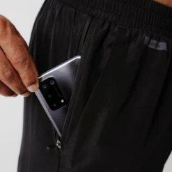 Kalenji Pantalon Running Respirant Homme - Dry 100 Noir 4 Kalenji Pantalon Running Respirant Homme - Dry 100 Noir -Kalenji pantalon running respirant homme dry 100 noir 2
