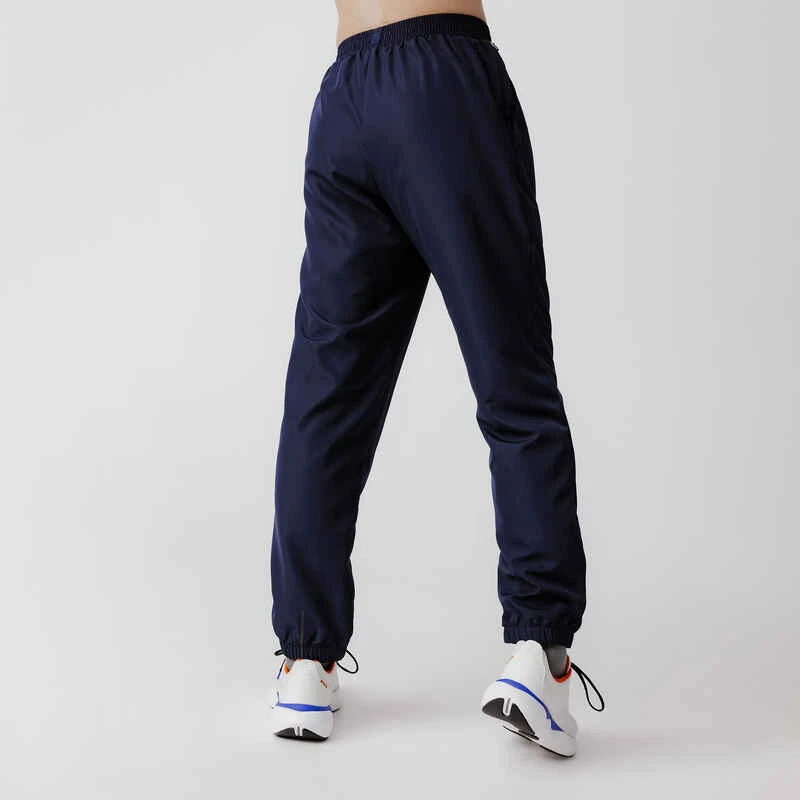Pantalon running respirant homme - Dry 100 Bleu Kalenji Pantalon Running Respirant Homme - Dry 100 Bleu -Kalenji pantalon running respirant homme dry 100 noir 6