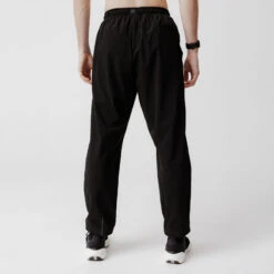 Kalenji Pantalon Running Respirant Homme - Dry 500 Noir -Kalenji pantalon running respirant homme dry 500 noir 2