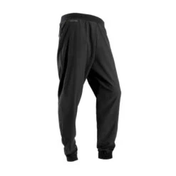 Kalenji Pantalon Running Respirant Homme - Dry Noir -Kalenji pantalon running run dry noir homme 7