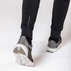 Kalenji PANTALON WARM 100 HOMME CHAUD BLEU 8 Kalenji PANTALON WARM 100 HOMME CHAUD BLEU -Kalenji pantalon warm 100 homme chaud bleu 6