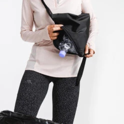 Kalenji SAC PLOGGING RUNNING NOIR -Kalenji sac plogging running noir 3