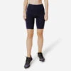 Kalenji Short Cycliste Running Gainant Femme - Run Dry 500 Support Bleu 2 Kalenji Short Cycliste Running Gainant Femme - Run Dry 500 Support Bleu -Kalenji short cycliste running gainant femme run dry 500 support bleu