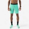 Kalenji Short De Running Respirant Homme - KIPRUN Run 500 Dry Vert Menthe 1 Kalenji Short De Running Respirant Homme - KIPRUN Run 500 Dry Vert Menthe -Kalenji short de running respirant homme kiprun run 500 dry vert menthe
