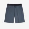 Kalenji Short Running Respirant Homme - Dry 900 Gris -Kalenji short running respirant homme dry 900 gris