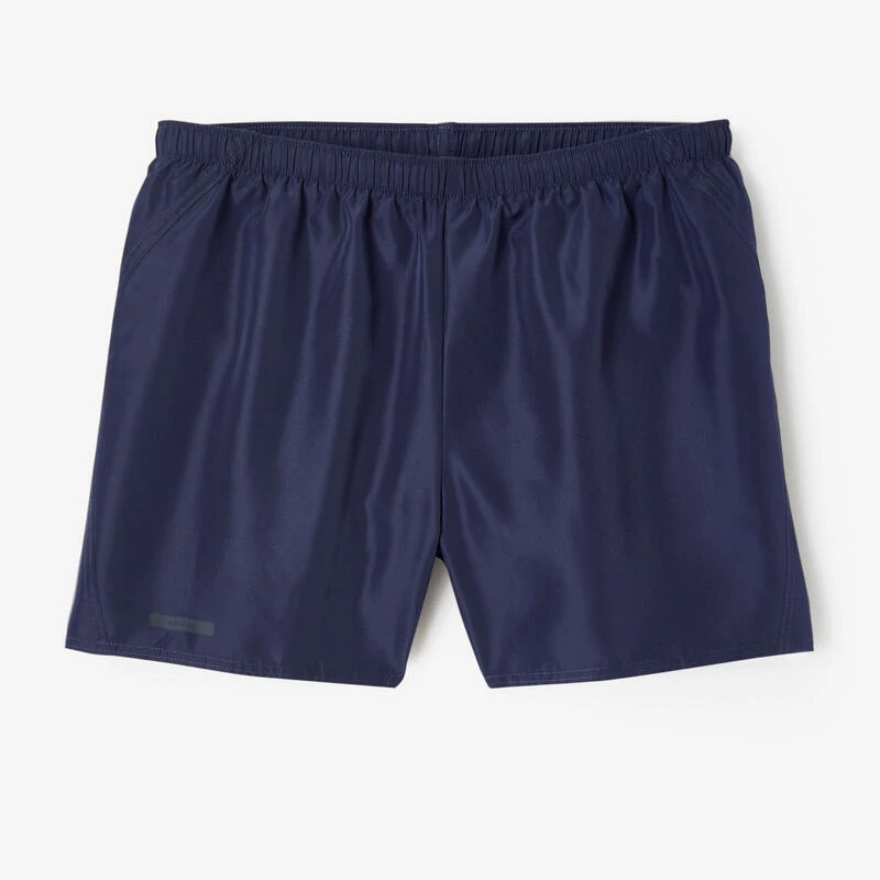 Short running respirant homme - Dry bleu foncé Kalenji Short Running Respirant Homme - Dry Bleu Foncé -Kalenji short running respirant homme dry bleu fonce 3