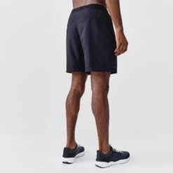 Kalenji Short Running Respirant Homme - Dry+ Noir -Kalenji short running respirant homme dry noir 11