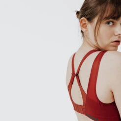 Kalenji SOUTIEN GORGE DE SPORT LINGERIE MAINTIEN ELEVE 6 Kalenji SOUTIEN GORGE DE SPORT LINGERIE MAINTIEN ELEVE -Kalenji soutien gorge de sport lingerie maintien eleve 4