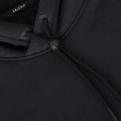 Kalenji Sweat à Capuche Running Chaud Homme - Warm 500 Noir 5 Kalenji Sweat à Capuche Running Chaud Homme - Warm 500 Noir -Kalenji sweat a capuche running chaud homme warm 500 noir 3