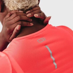 Kalenji T-shirt Manches Courtes Running Respirant Femme - Dry Corail Fluo 6 Kalenji T-shirt Manches Courtes Running Respirant Femme - Dry Corail Fluo -Kalenji t shirt manches courtes running respirant femme dry corail fluo 9