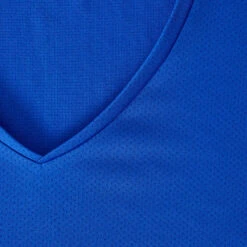 Kalenji T-shirt Respirant Running Femme (grande Taille) - Dry Bleu 6 Kalenji T-shirt Respirant Running Femme (grande Taille) - Dry Bleu -Kalenji t shirt respirant running femme grande taille dry bleu 4