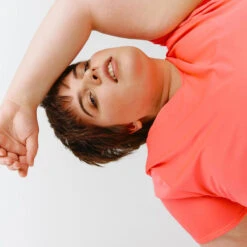 Kalenji T-shirt Respirant Running Femme (grande Taille) - Dry Rose 6 Kalenji T-shirt Respirant Running Femme (grande Taille) - Dry Rose -Kalenji t shirt respirant running femme grande taille dry rose 4