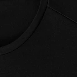 Kalenji Men's Running Breathable Long-Sleeved T-shirt Sun Protect - Black 10 Kalenji Men's Running Breathable Long-Sleeved T-shirt Sun Protect - Black -Kalenji t shirt running anti uv homme blanc 8