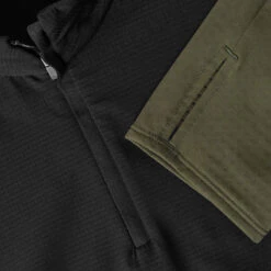 Kalenji T-shirt Running Manches Longues Chaud Homme - Warm 500 Khaki 8 Kalenji T-shirt Running Manches Longues Chaud Homme - Warm 500 Khaki -Kalenji t shirt running manches longues chaud homme warm 500 noir 11