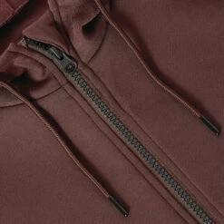 Kalenji Veste à Capuche Running Chaud Femme - Jogging 500 Marron -Kalenji veste a capuche running chaud femme jogging 500 marron 11