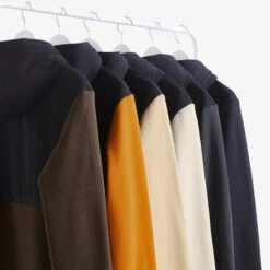 Kalenji Veste à Capuche Running Homme - Warm+ Noir 8 Kalenji Veste à Capuche Running Homme - Warm+ Noir -Kalenji veste a capuche running homme warm noir 6