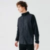 VESTE COUPE VENT DE RUNNING HOMME KALENJI RUN WIND NOIR 2 VESTE COUPE VENT DE RUNNING HOMME KALENJI RUN WIND NOIR -Kalenji veste coupe vent de running homme kalenji run wind noir