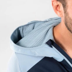 Kalenji VESTE D'ATHLETISME WARM HOMME BLEUE -Kalenji veste dathletisme warm homme bleue 2