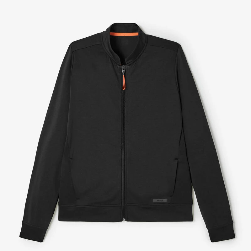 Veste respirante running femme - Dry noire Kalenji Veste Respirante Running Femme - Dry Noire -Kalenji veste respirante running femme dry noire 6