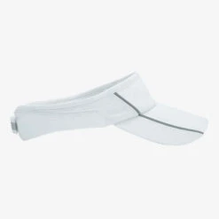 Kalenji VISIERE DE RUNNING AJUSTABLE GRISE HOMME FEMME -Kalenji visiere ajustable running noir chine homme femme 5